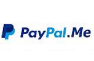 Click para pagar con PayPal